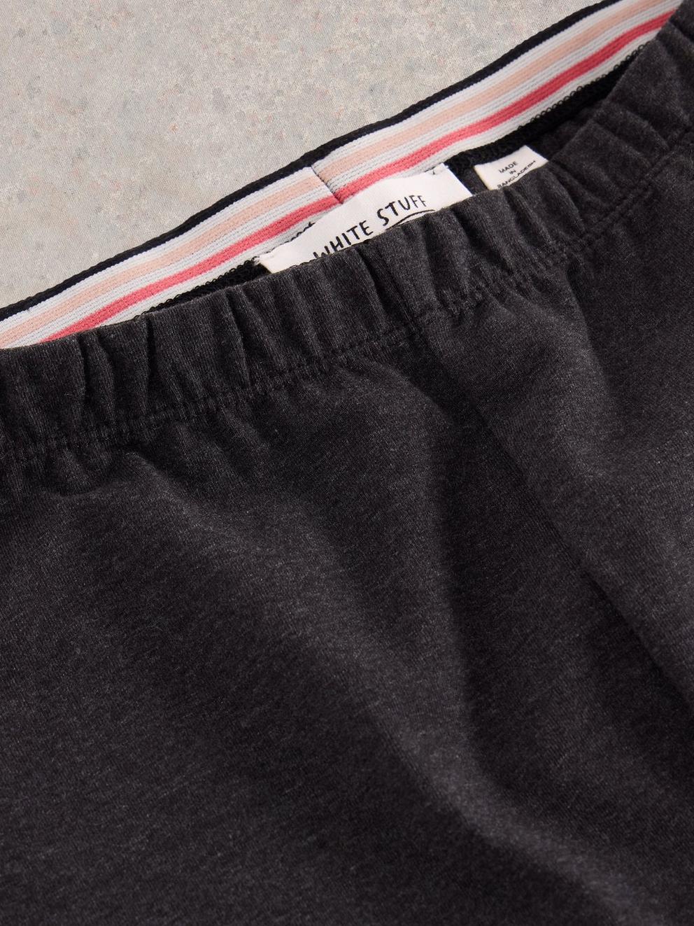 Maddie Ankle Length Legging