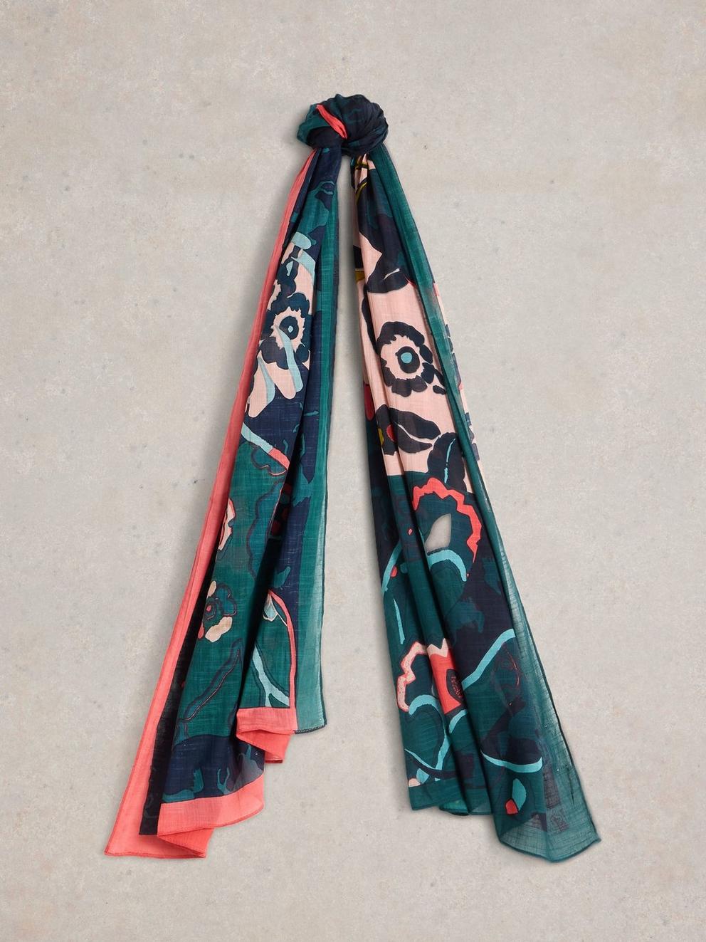 Horsing Around Scarf