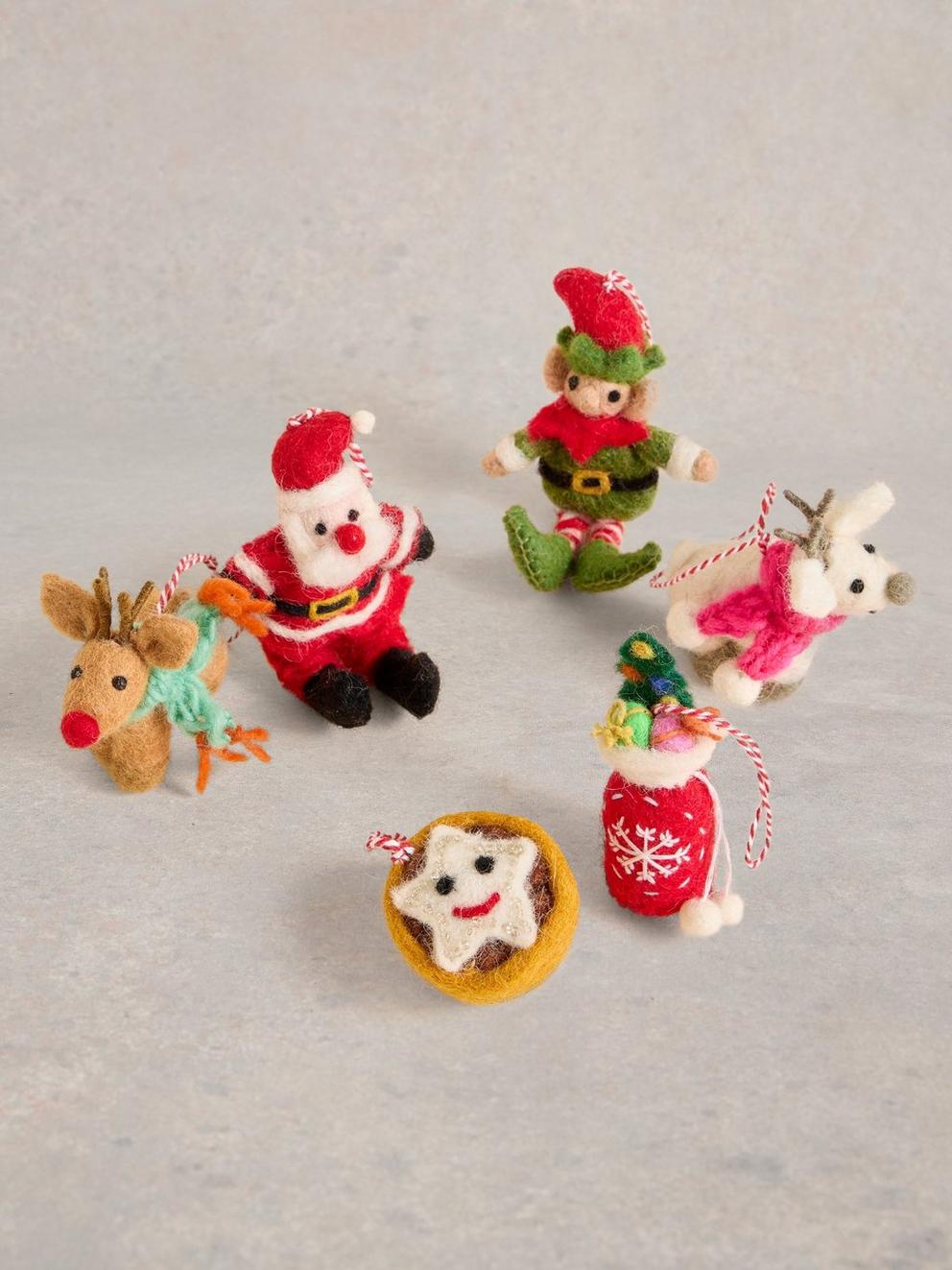 Christmas Eve Egg Box