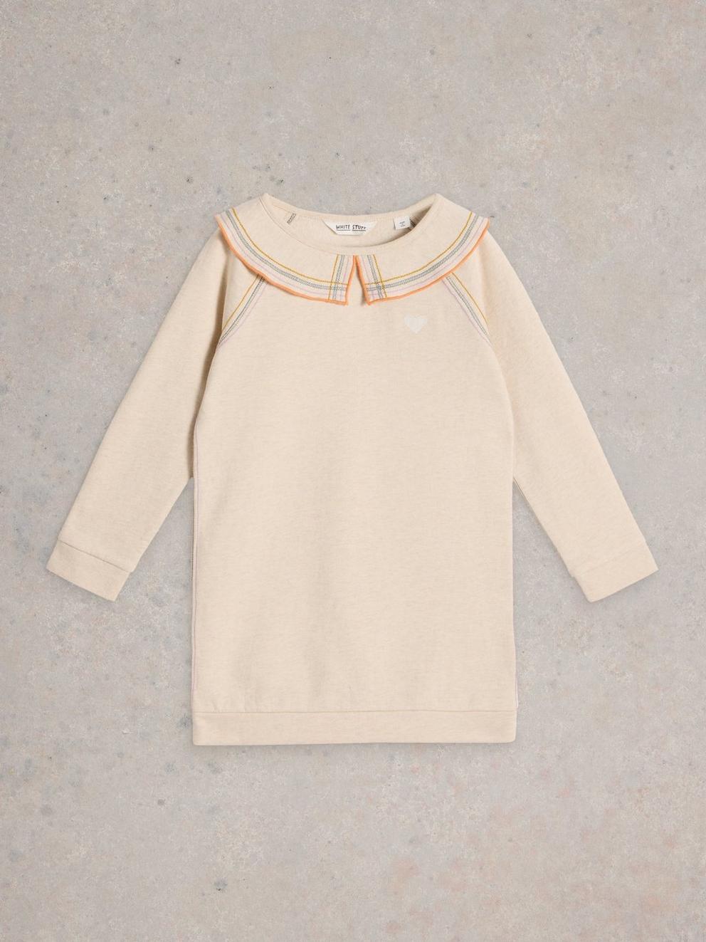 Mirabelle Sweatshirt Dress