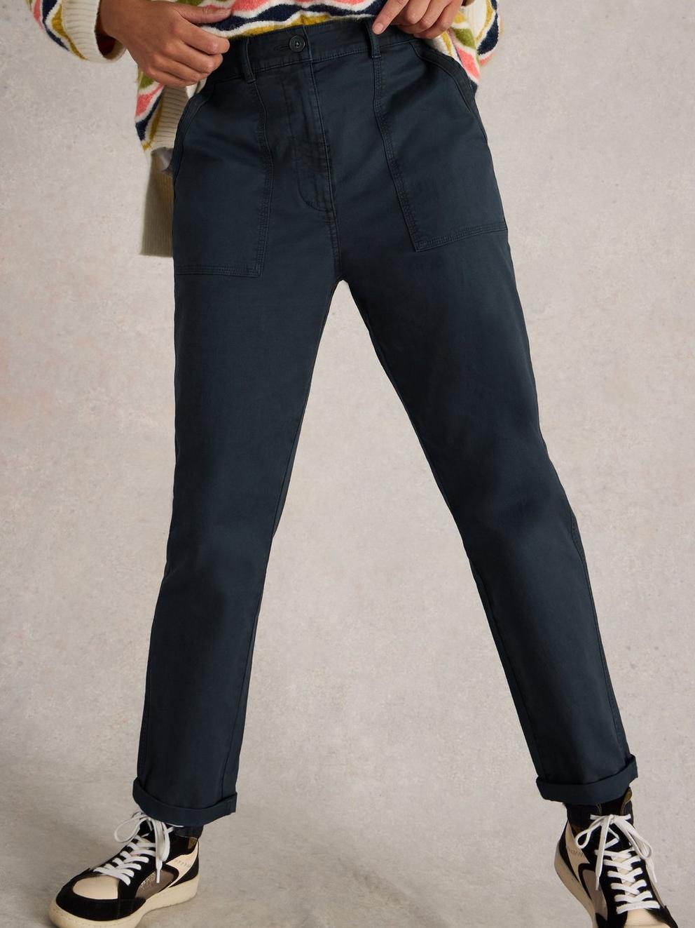 Tucker Chino Trouser