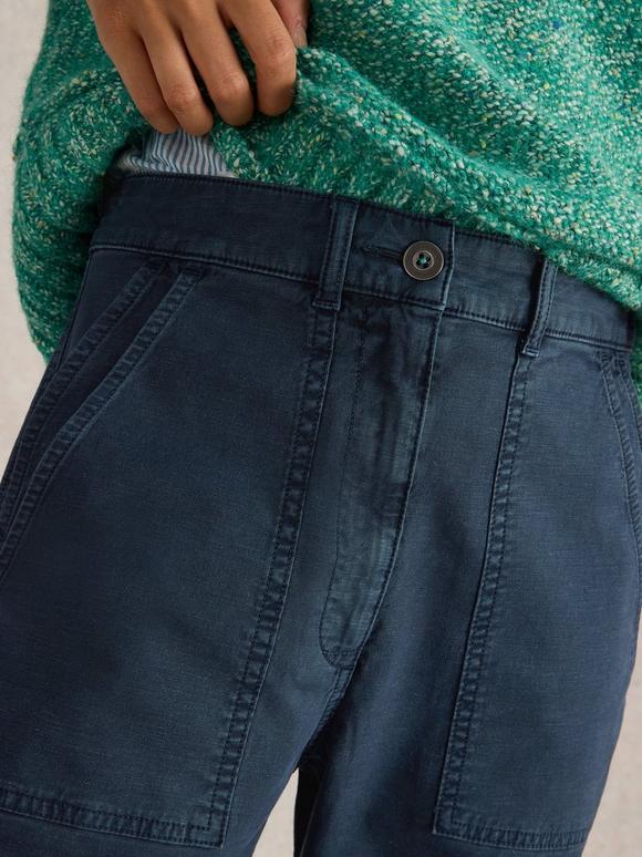 Twister Full Length Chino Trouser