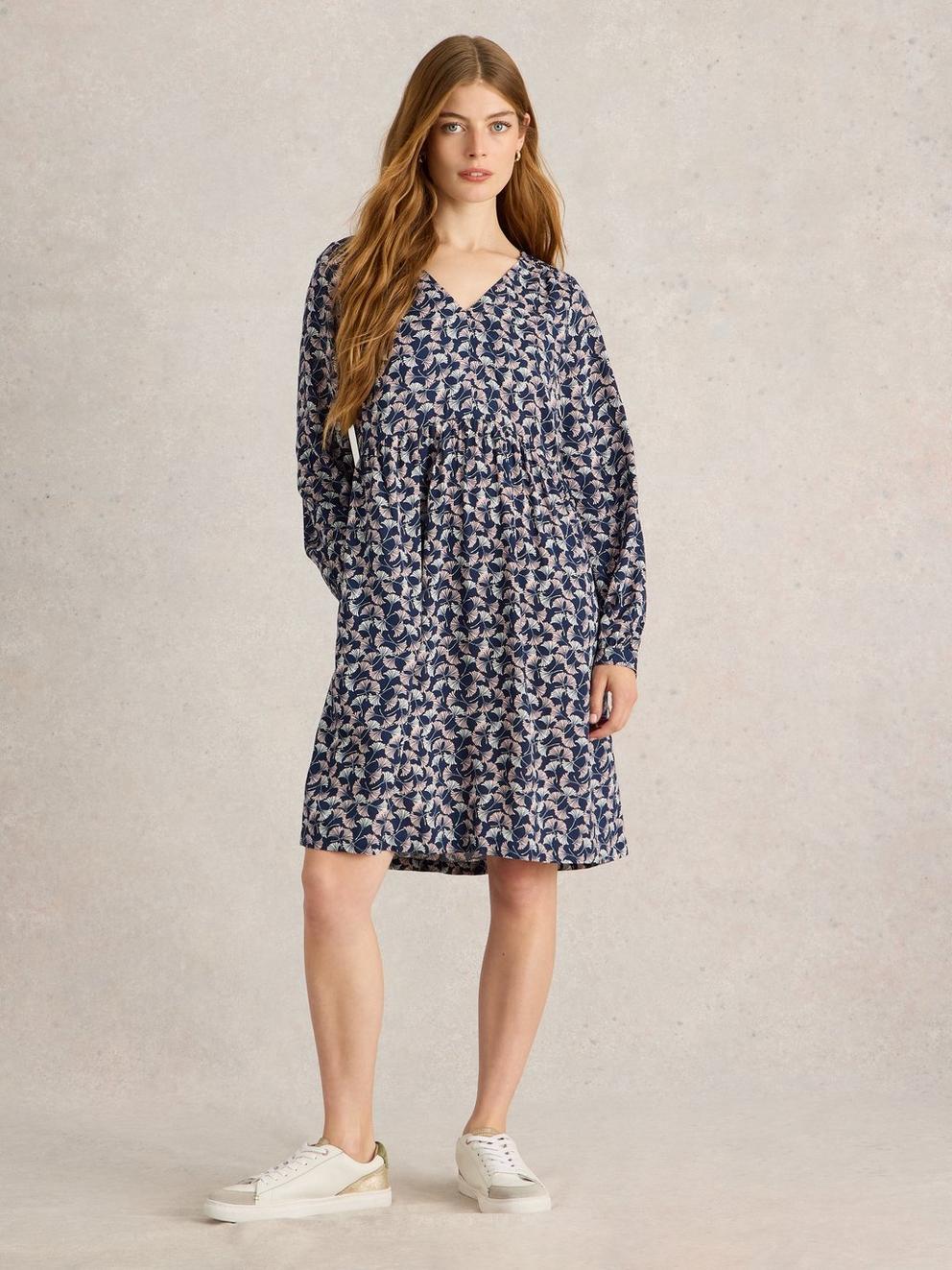 Penelope Eco Vero Dress