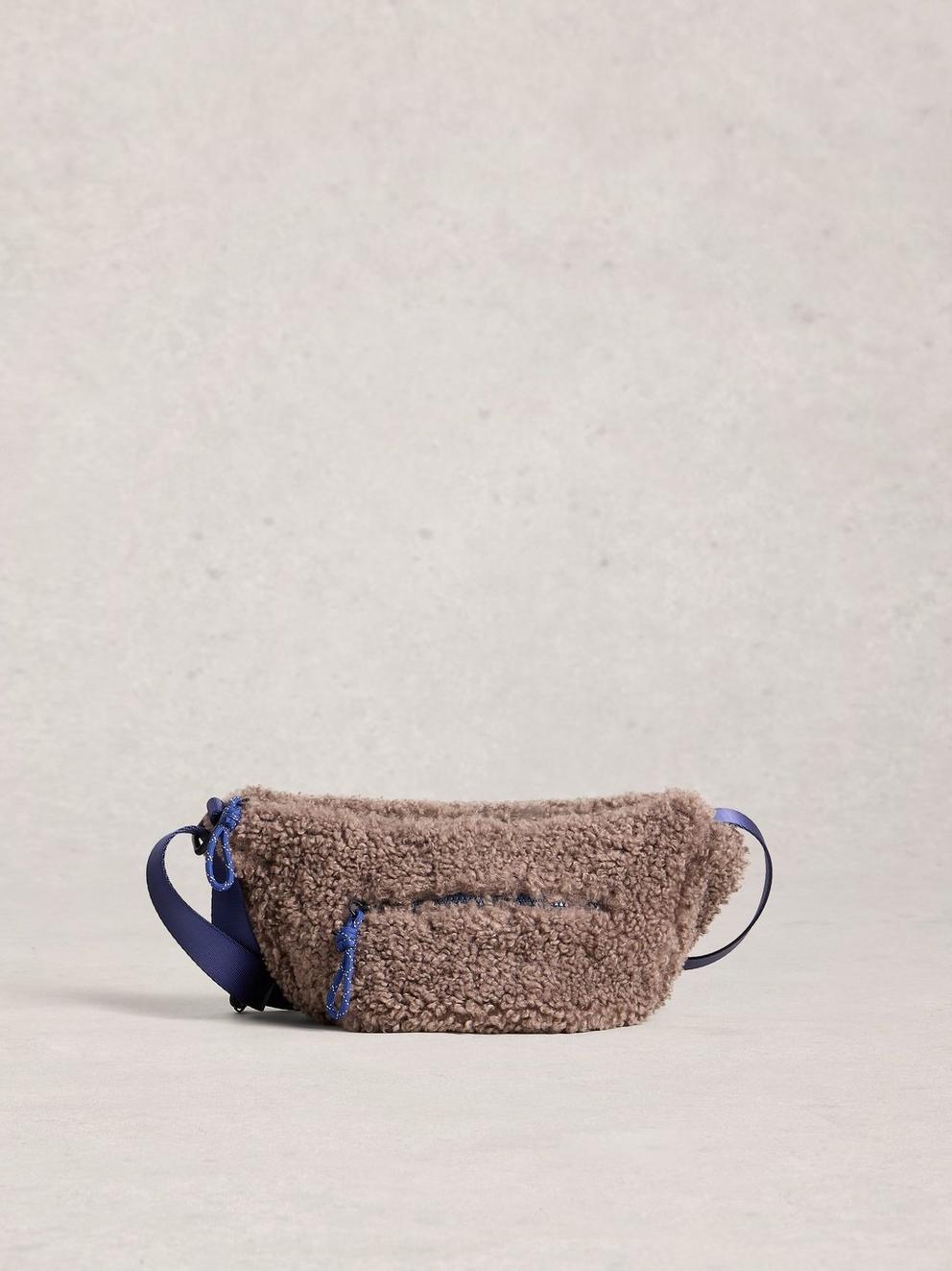 Meadow Borg Crossbody