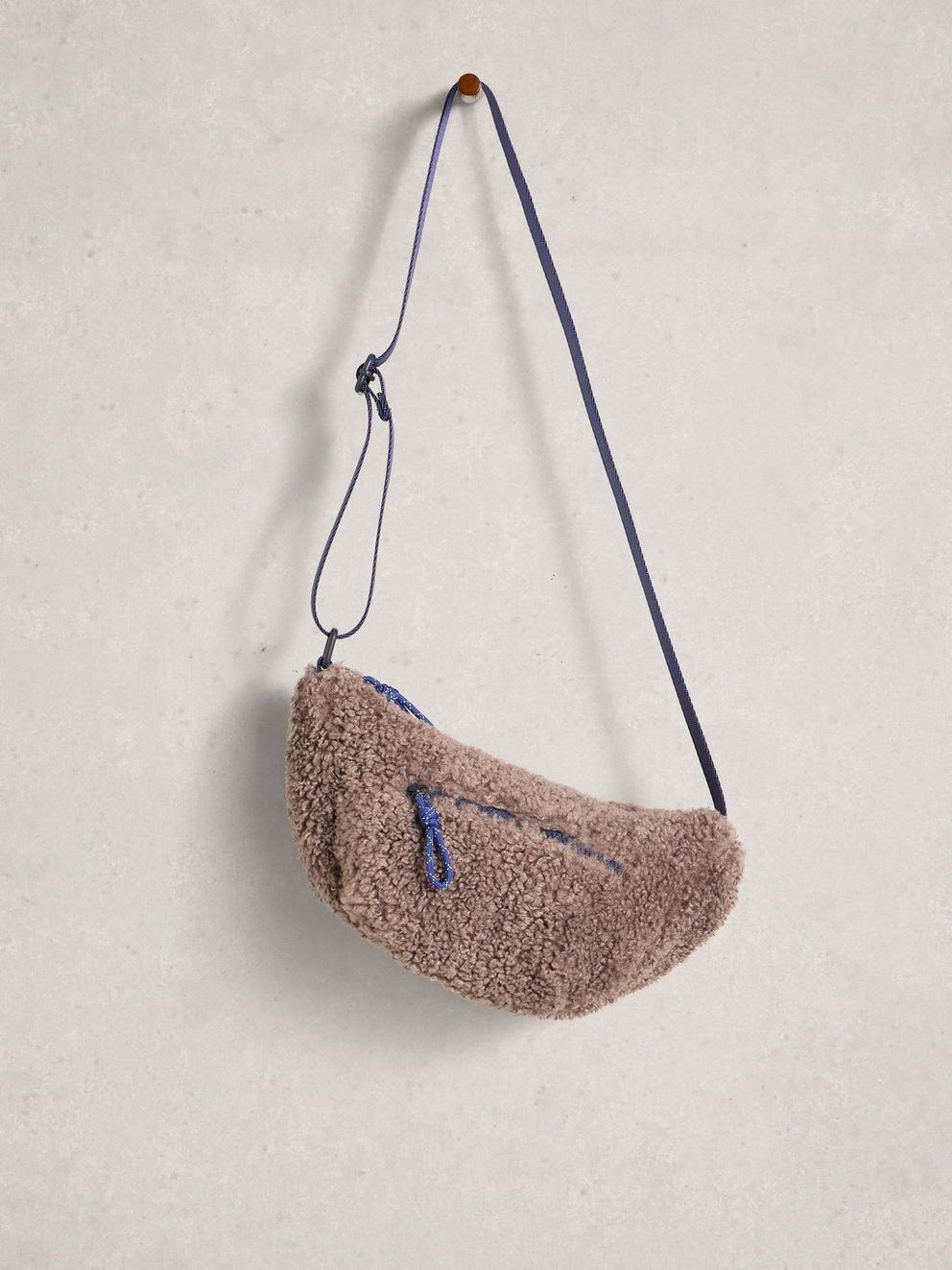 Meadow Borg Crossbody