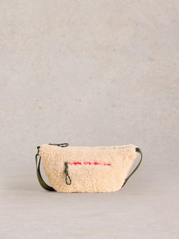 Meadow Borg Crossbody