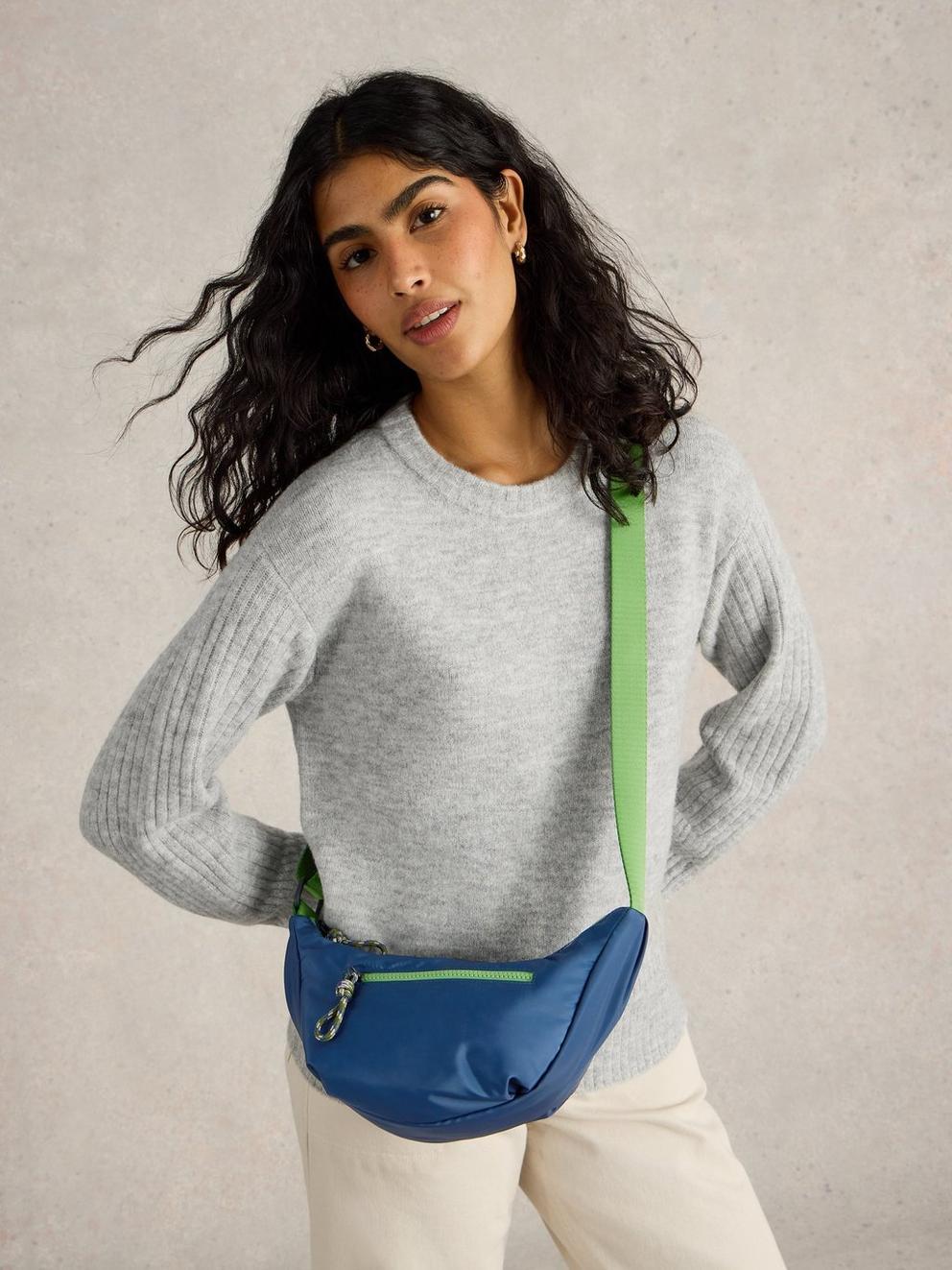 Meadow Crossbody