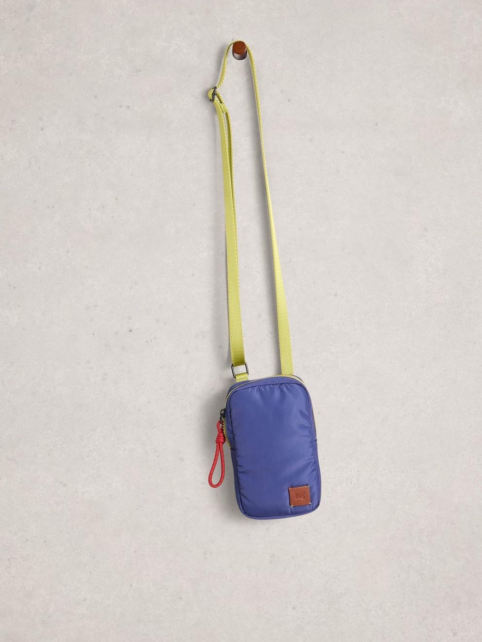 Meadow Phone Bag