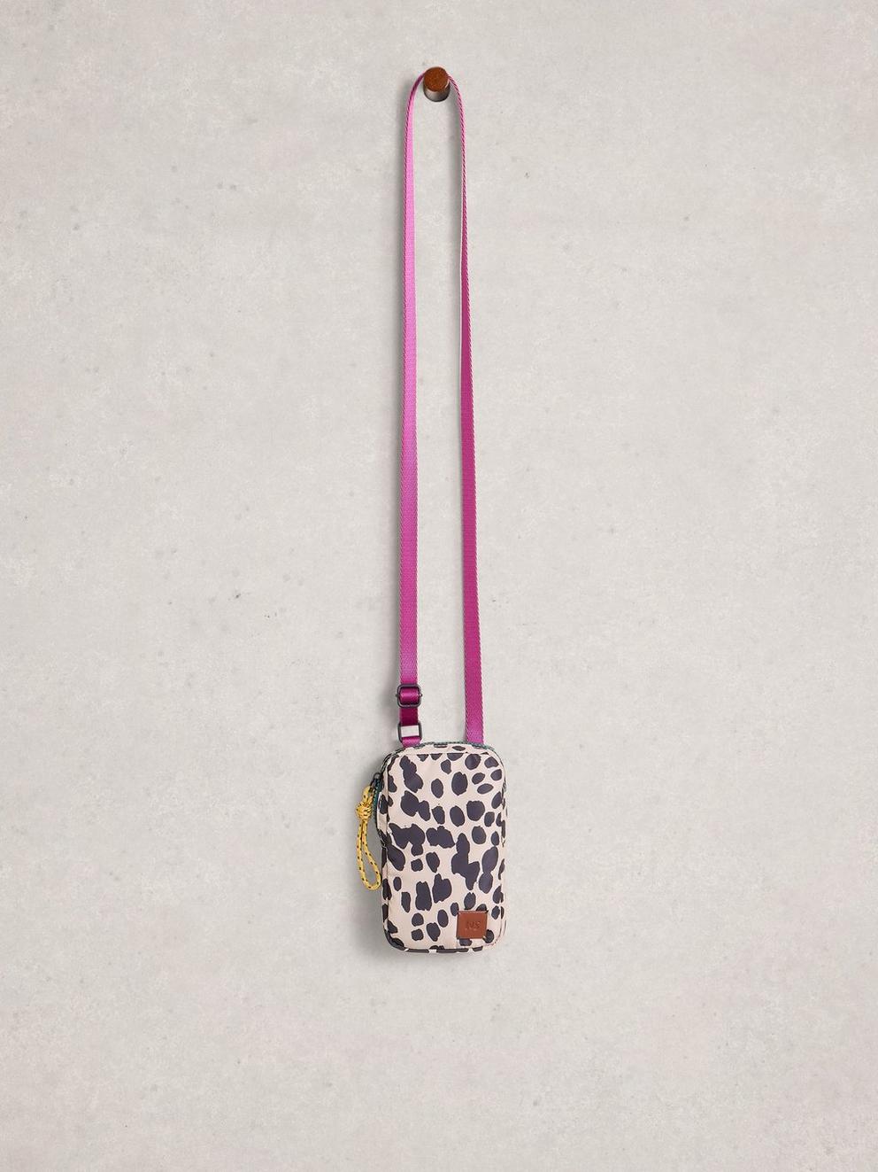 Meadow Phone Bag
