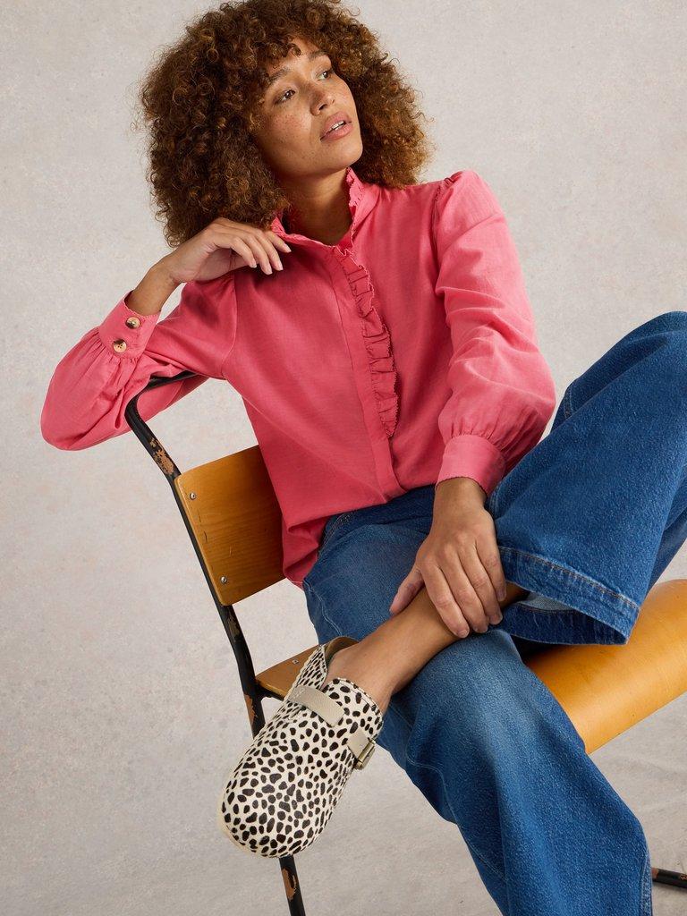 トップス bibiy rosetee TOPS｜Bibiy.