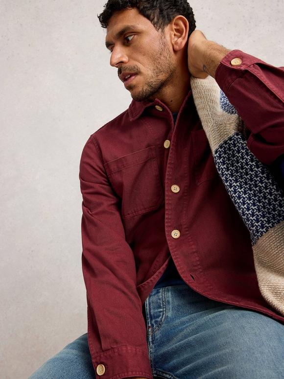 Finch Workwear Jacket