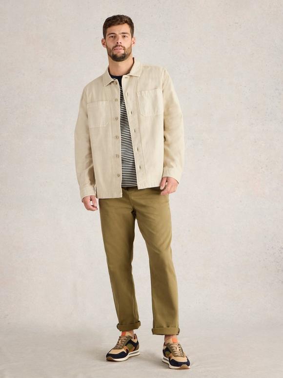 Finch Workwear Jacket