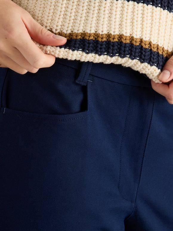 Savannah Stretch Trouser
