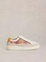 WHITE MLT swatch