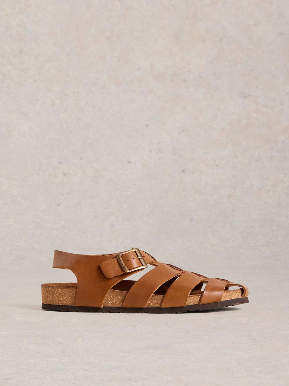 Sam Fisherman Sandal