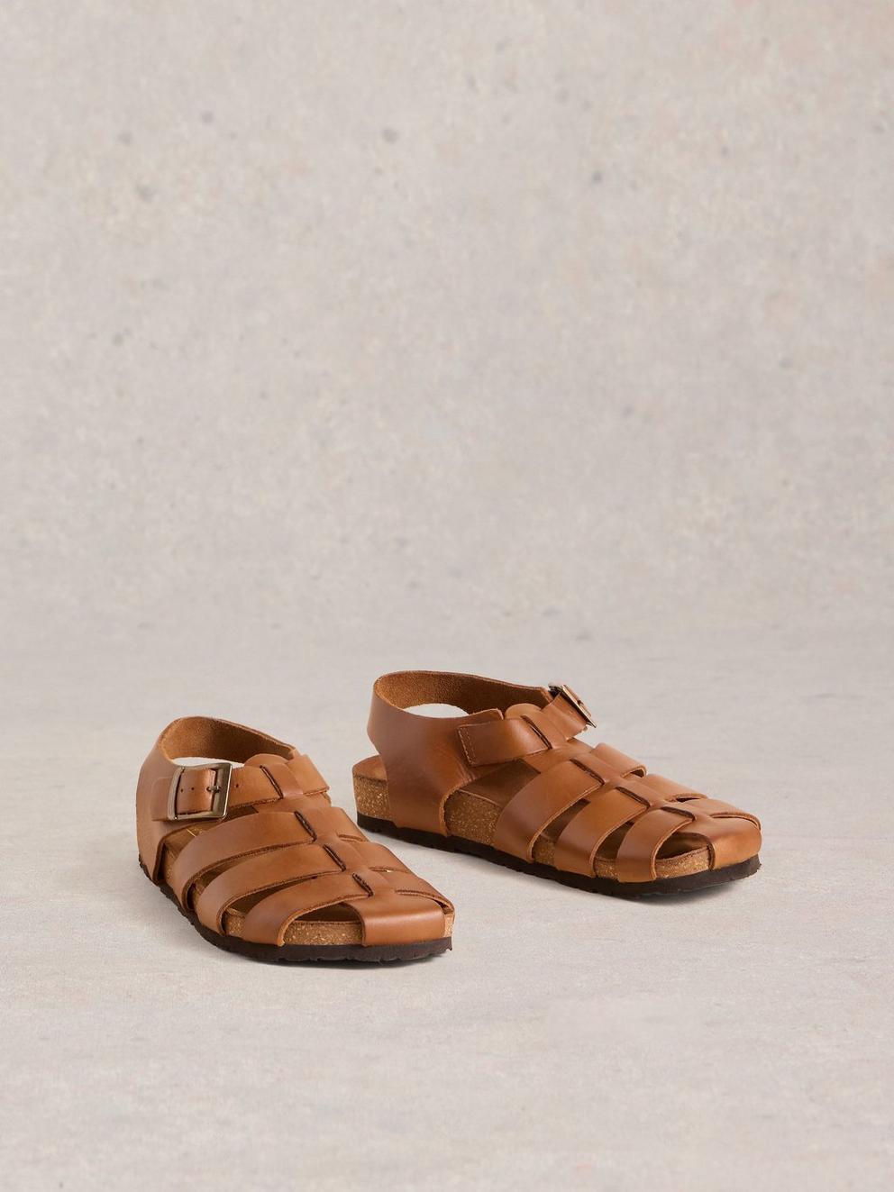 Sam Fisherman Sandal