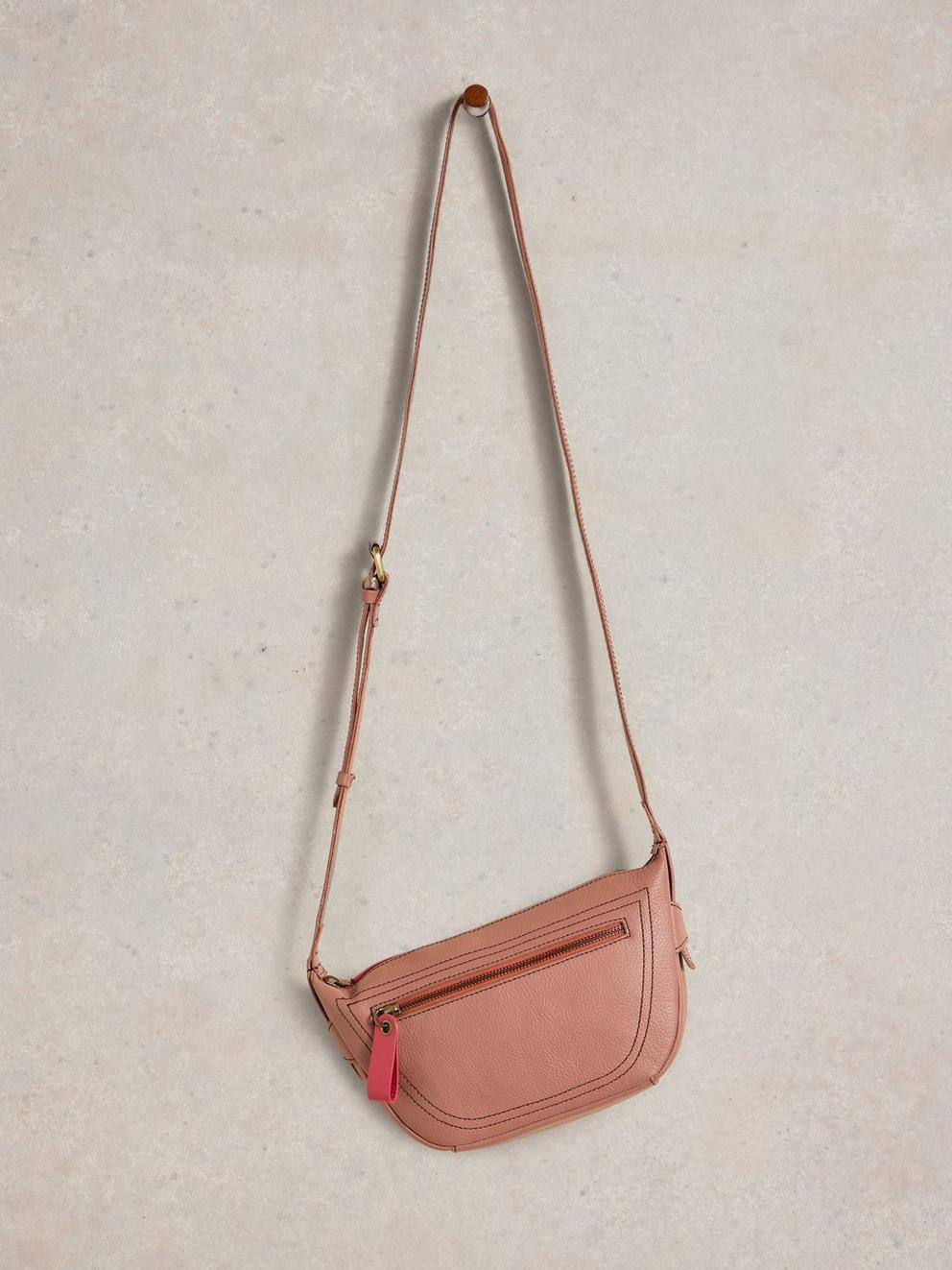 Caro Crossbody Bag