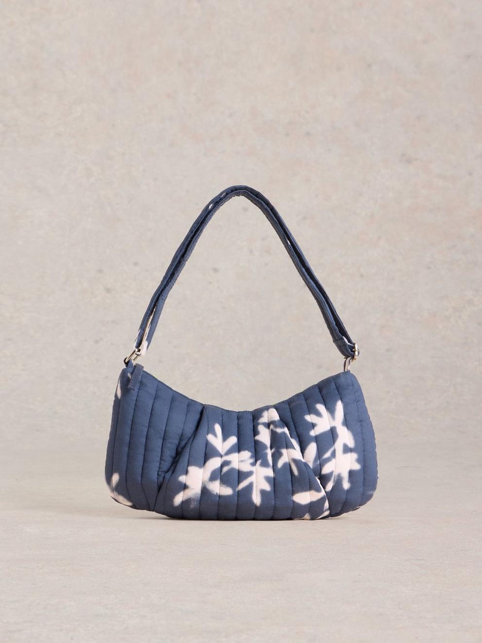 Zoe Printed Slingbag