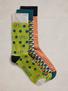 ORANGE MLT swatch