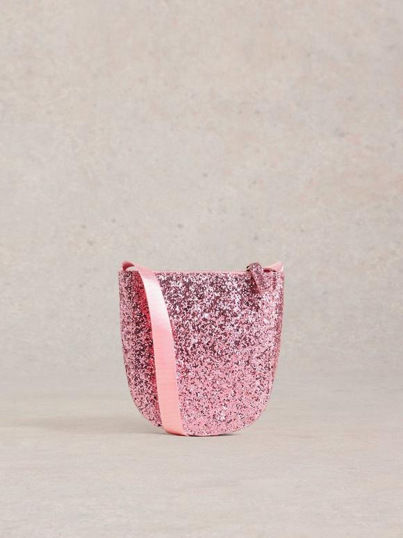 Kids Glitter Bag