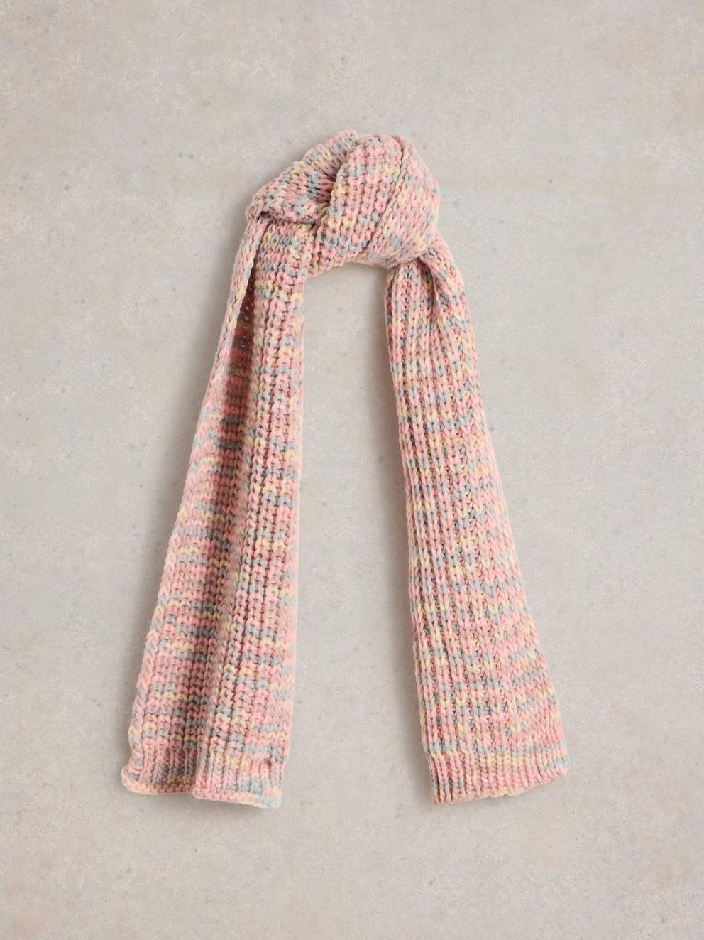 Kids Spacedye Scarf