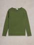 KHAKI GRN swatch