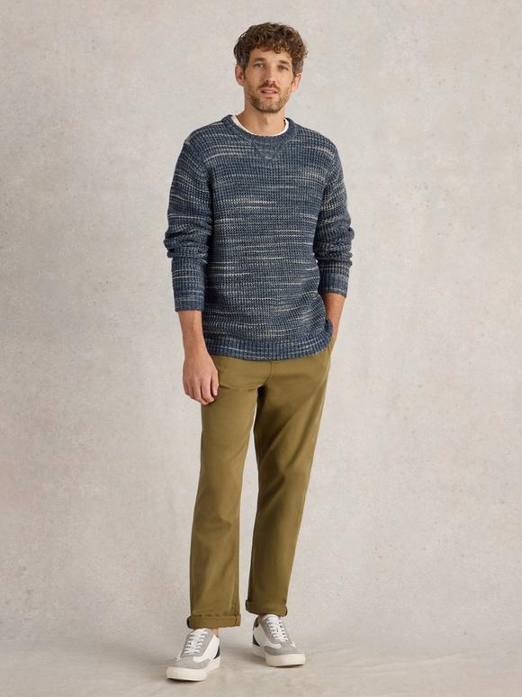 Combe Spacedye Jumper