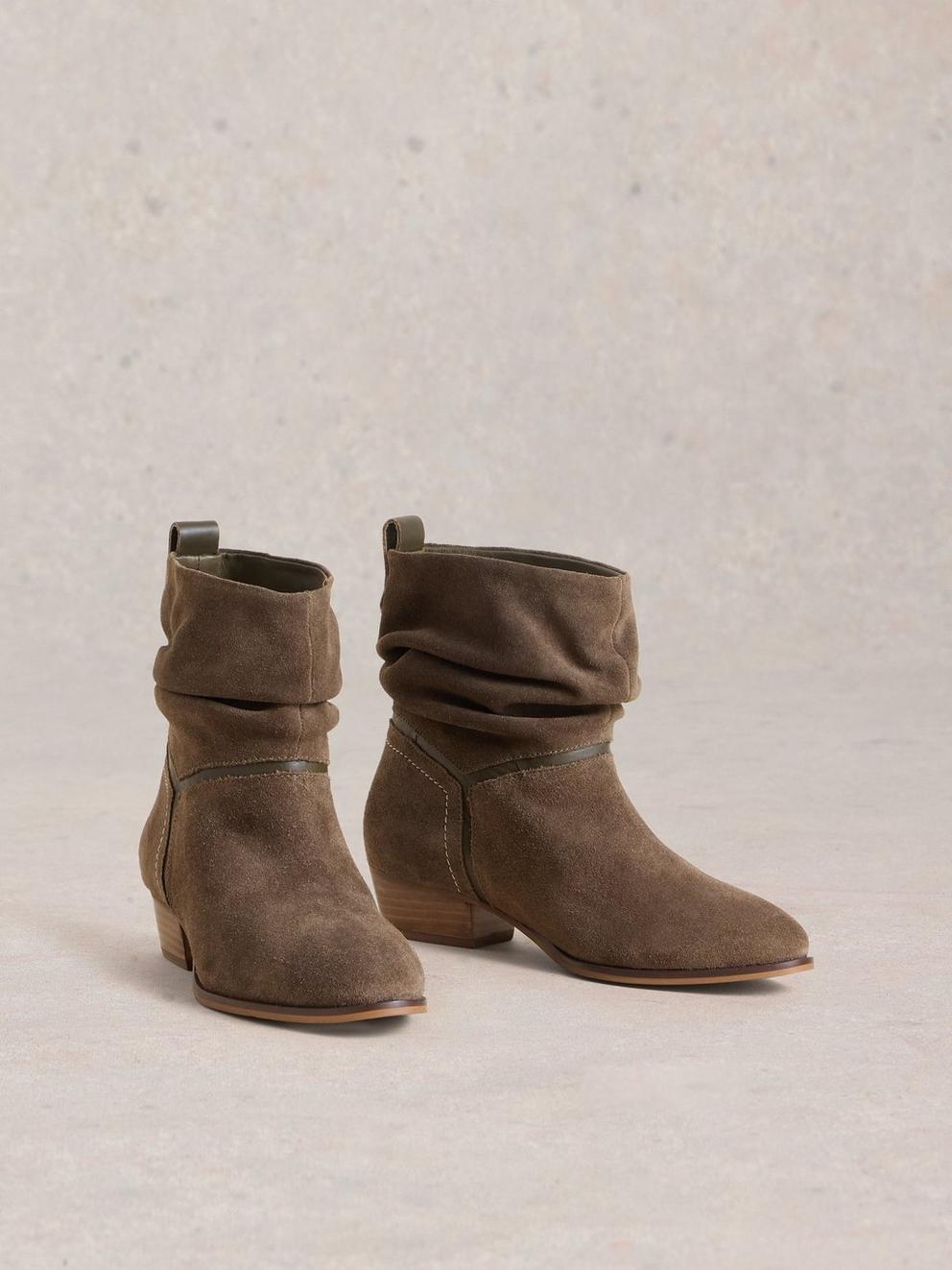 Willow Slouch Boot