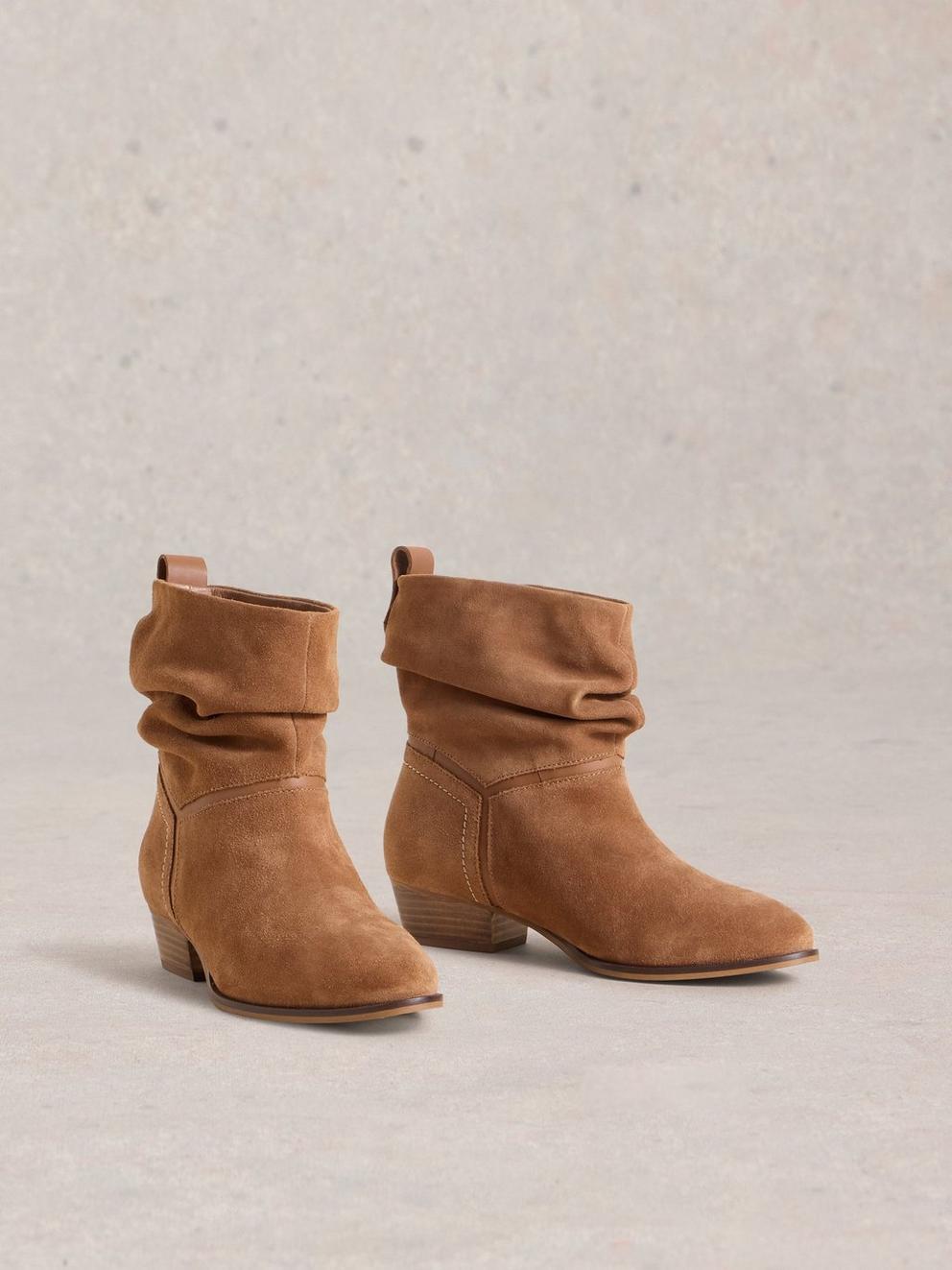 Willow Slouch Boot