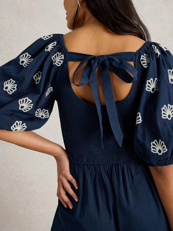 Reese Jumpsuit