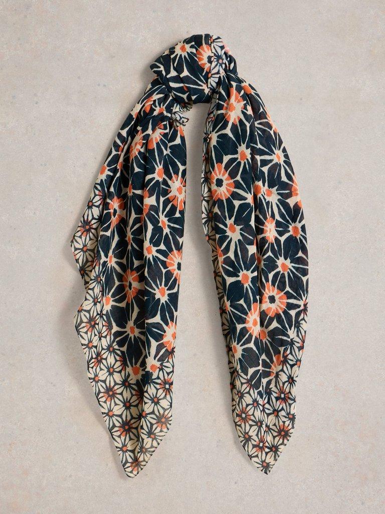 【新品未開封】Cherry-Pattern Scarf & Tote Set herlipto SPECIAL NOVELTY 【Cherry-Pattern Scarf & Tote Set