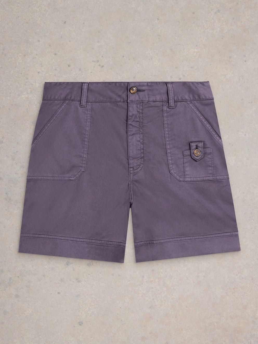 Combat Mollie Short