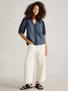 CHAMB BLUE swatch