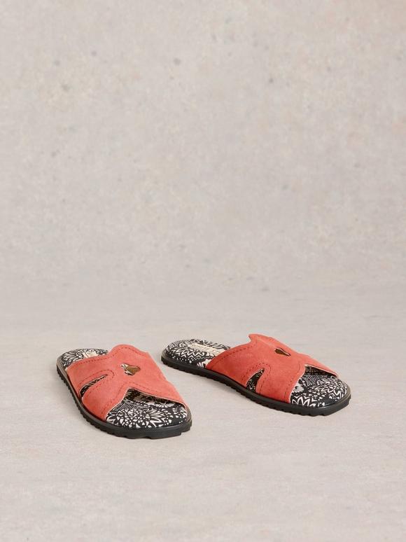 Floral Flip Flop Sandal