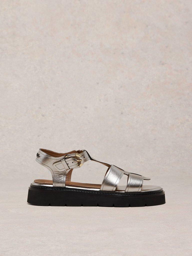 サンダル・ミュール JILLSTUART [CHUBBY] COWHIDE FISHERMAN SANDAL 4BXK333 JILLSTUART [CHUBBY] COWHIDE FISHERMAN SANDAL 4BXK333