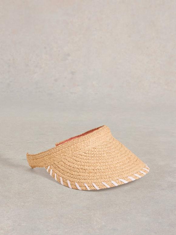 Woven Visor