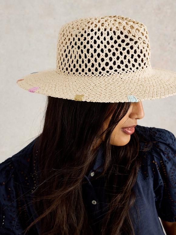 Open Weave Fedora