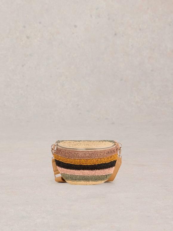 Mini Sebby Crochet Bag