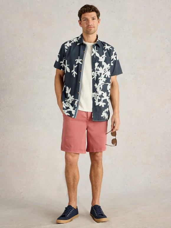Sutton Drawstring Short