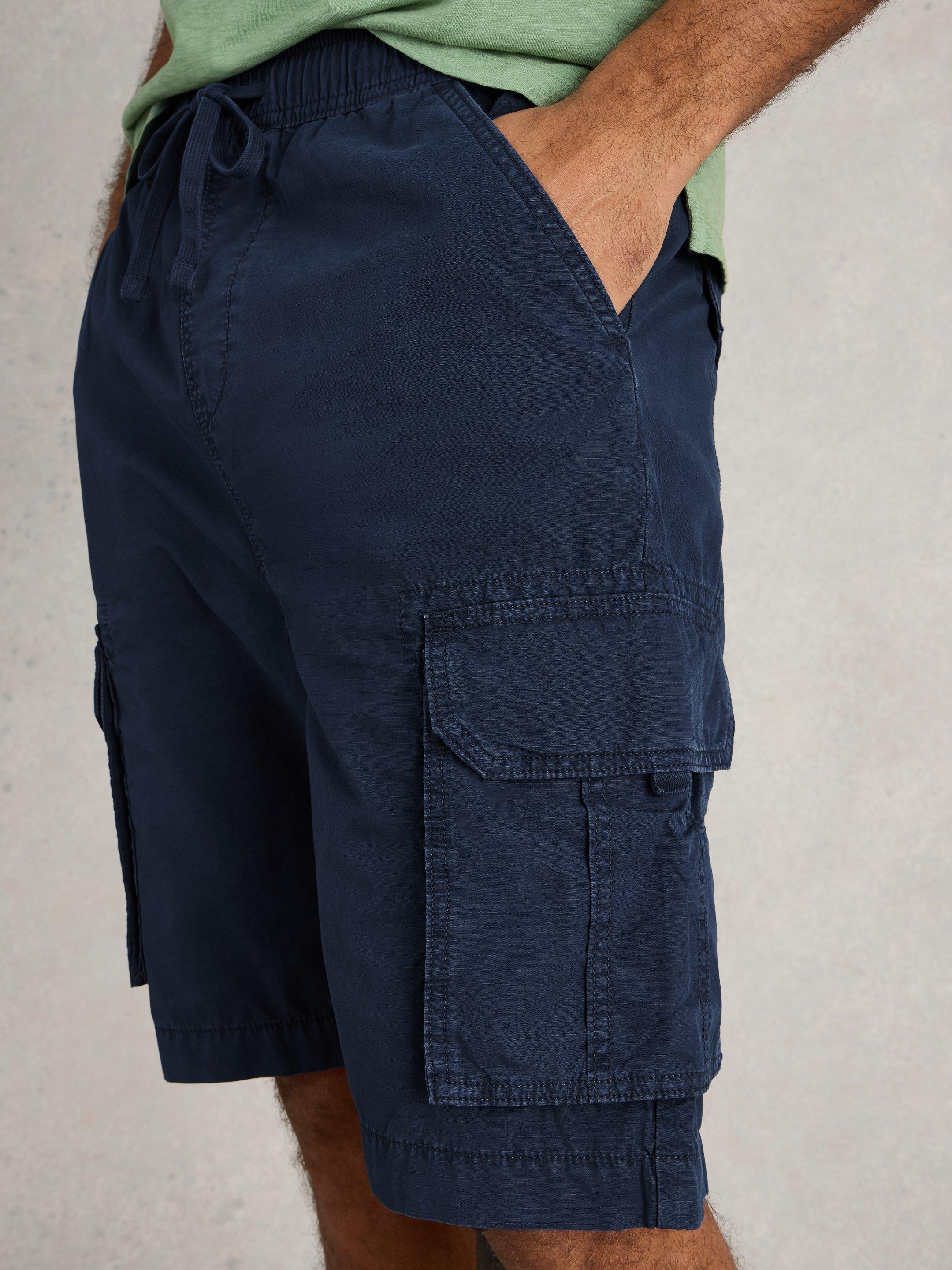 Old Navy Mens Cargo Shorts Sale Lived-In Cargo Shorts -- 9-inch Inseam