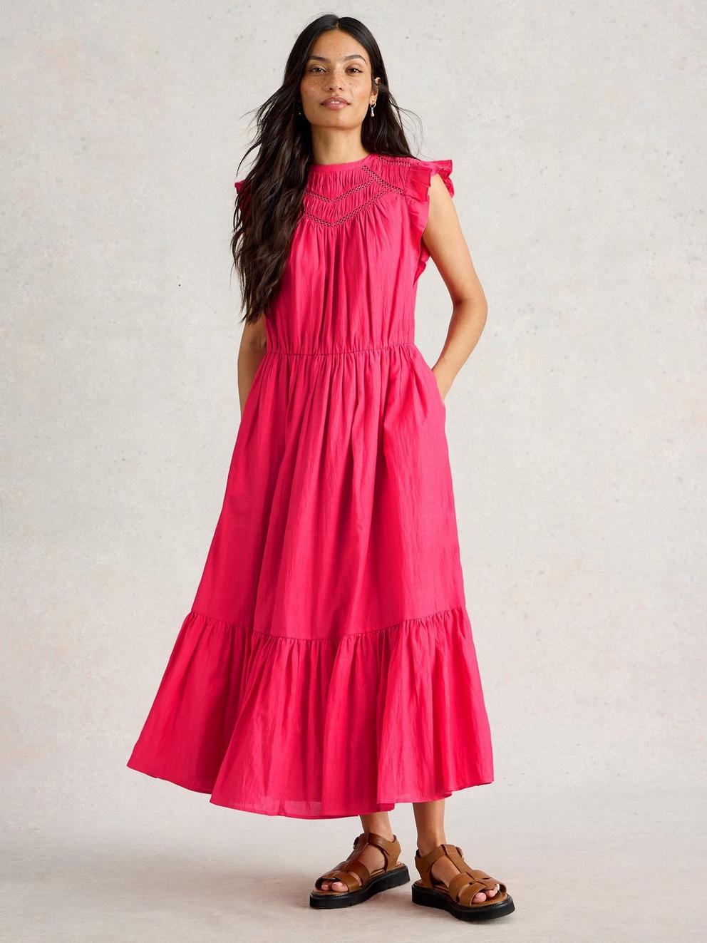 Paige Maxi Dress
