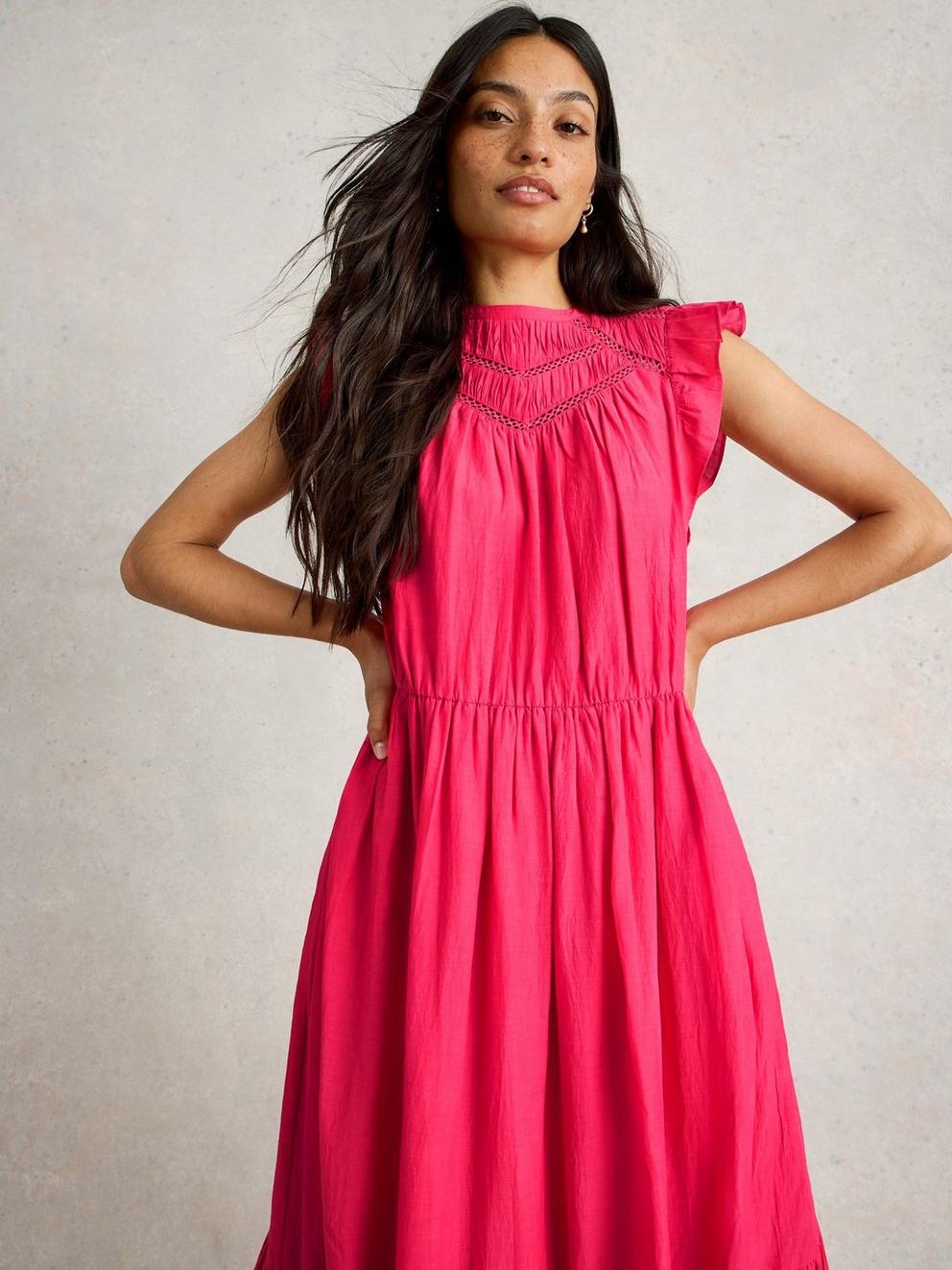 Paige Maxi Dress