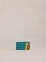 TEAL MLT swatch