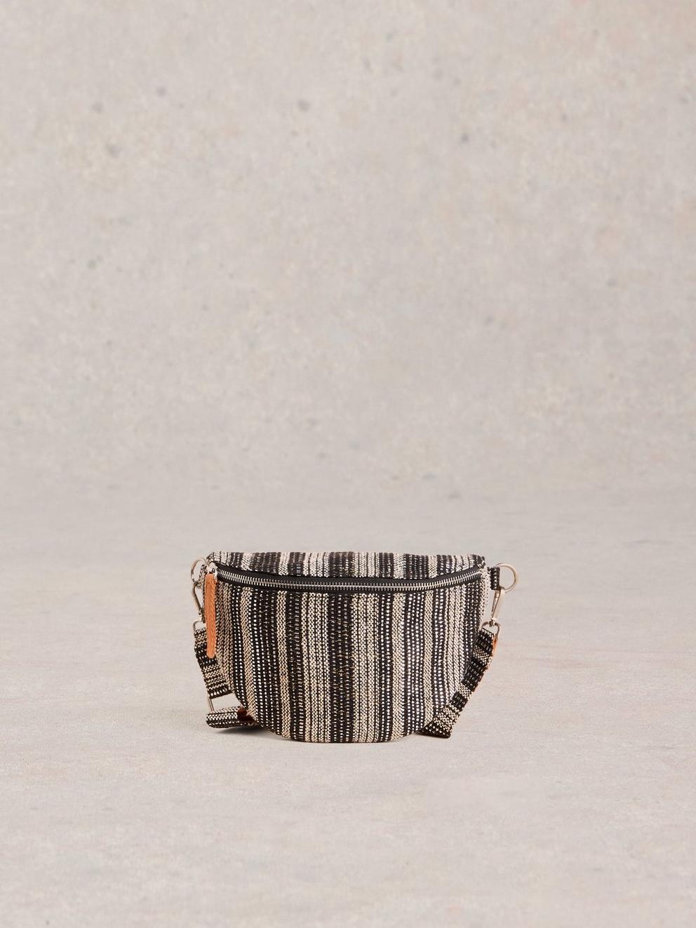 Mini Sebby Jacquard Bag
