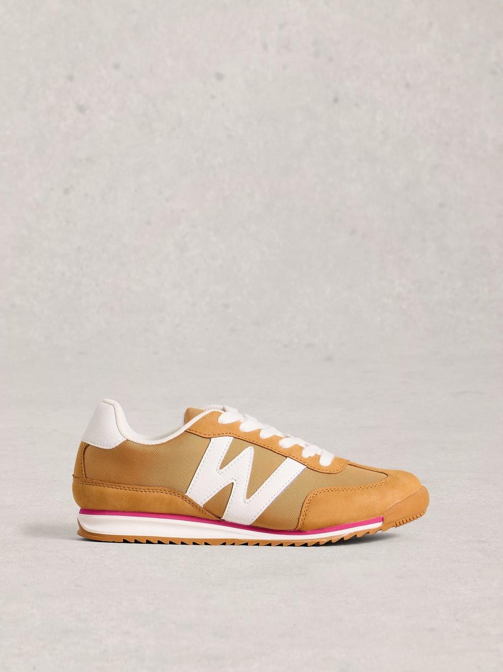 Lucy Trainer