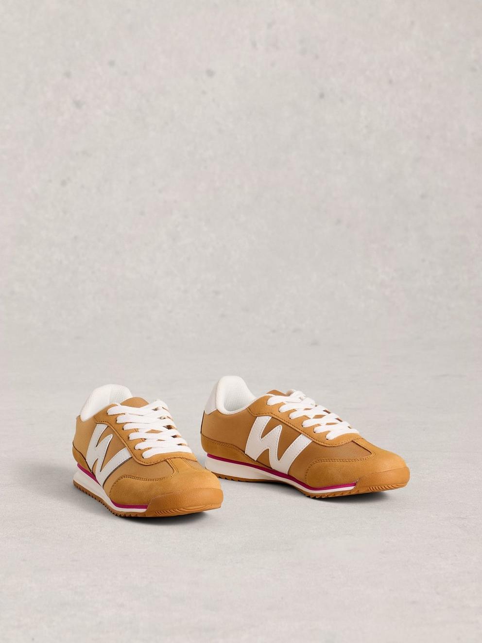 Lucy Trainer