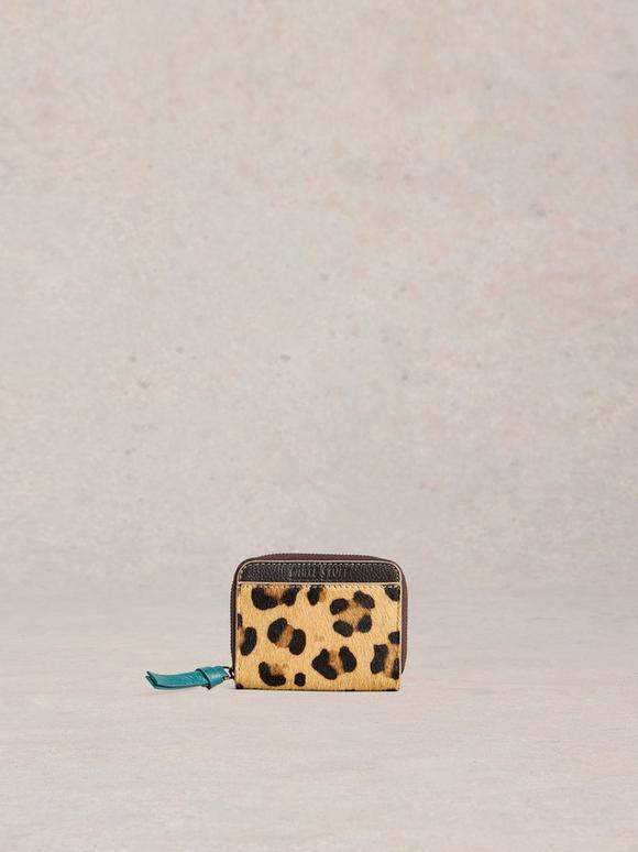 Cerys Zip Around Purse