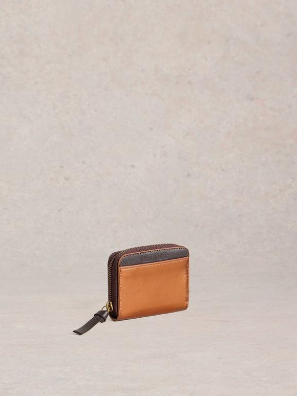 Cerys Zip Around Purse