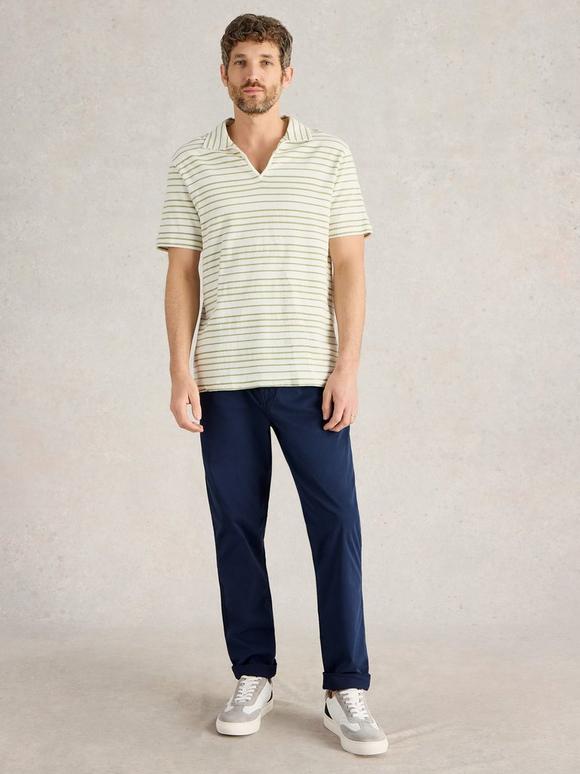 Sutton Drawstring Trouser
