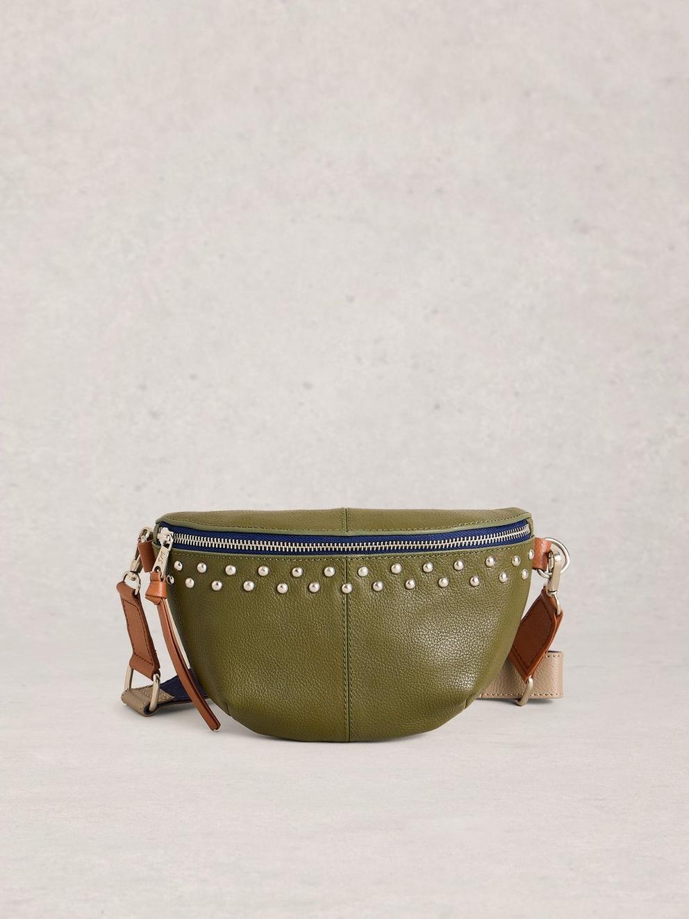 Mini Sebby Studded Sling Bag
